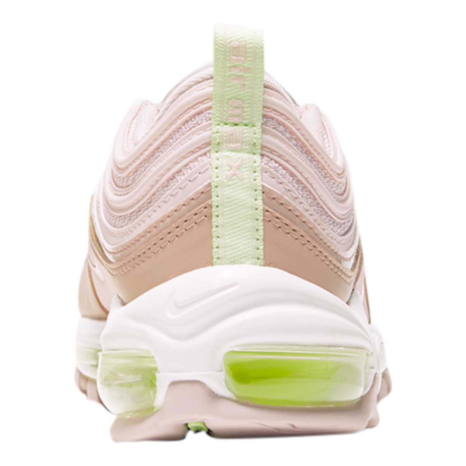 Nike Air Max 97 Barely Rose Volt (Women's)