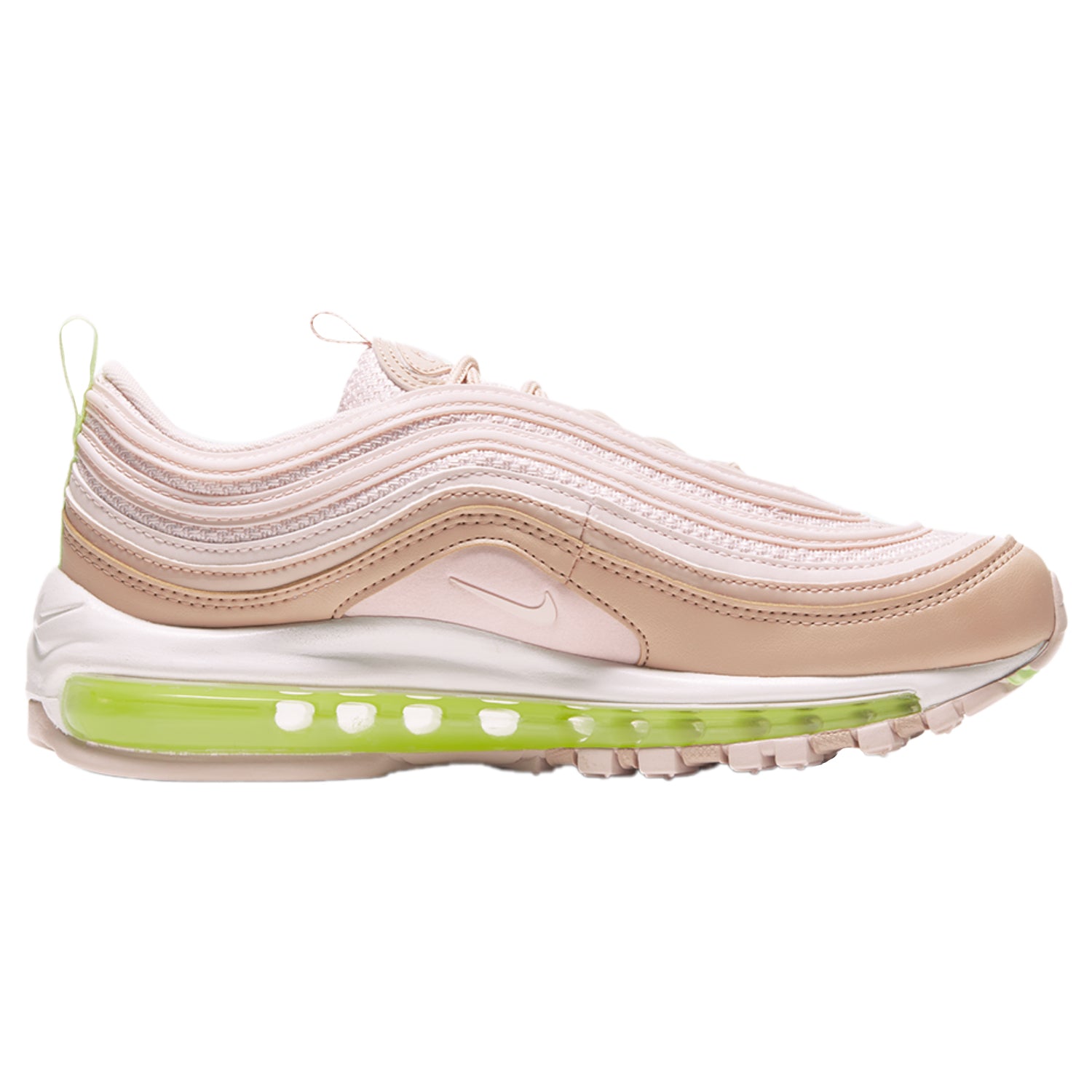 Nike Air Max 97 Barely Rose Volt (Women's)
