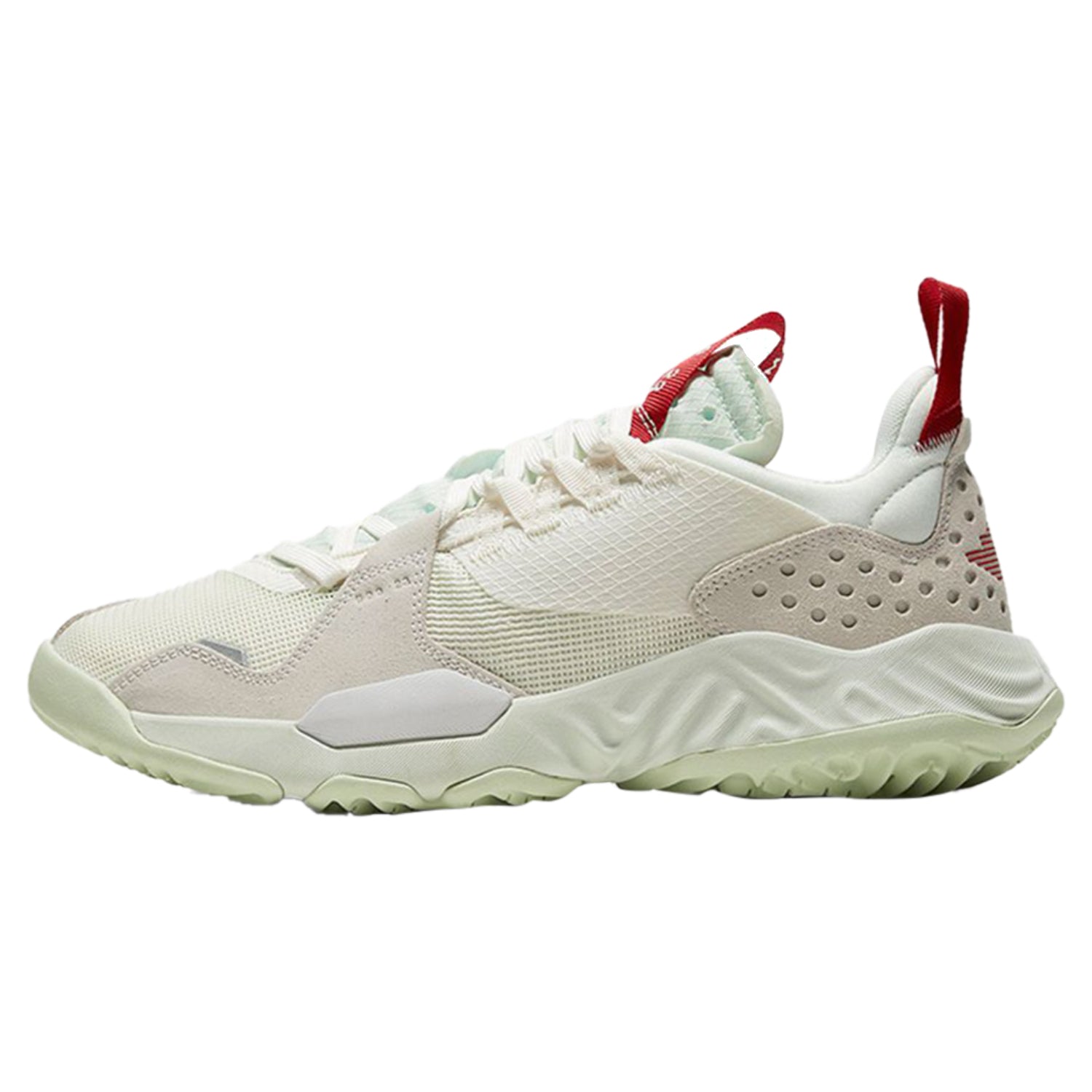 Jordan Delta SP Sail Red (Women&
