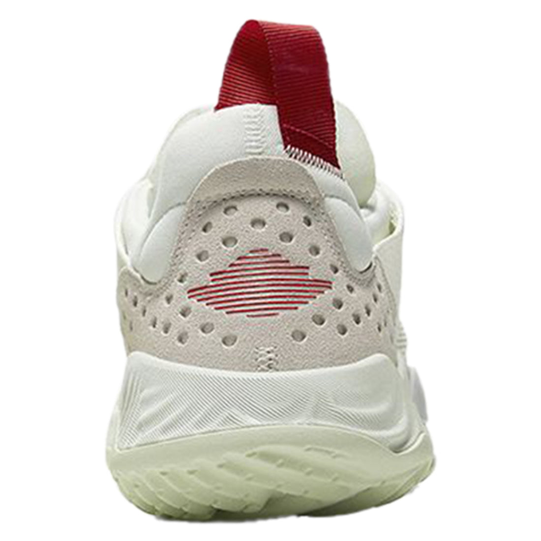Jordan Delta SP Sail Red (Women&