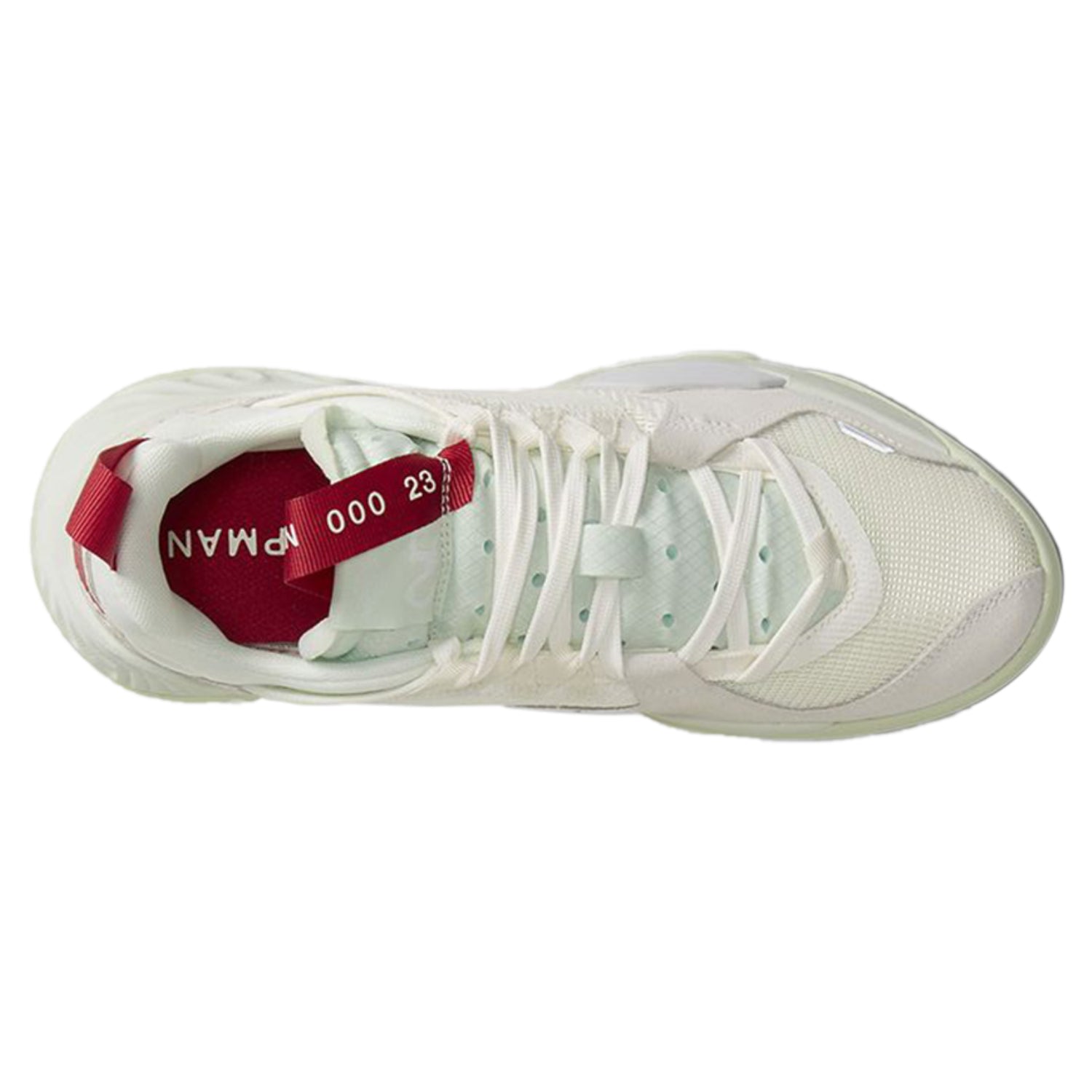 Jordan Delta SP Sail Red (Women's)