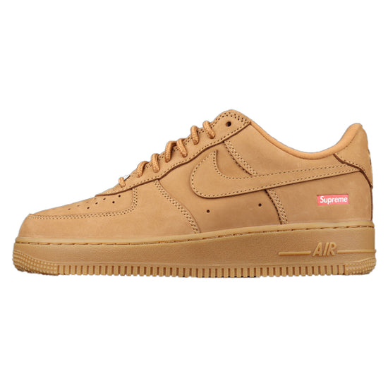 Nike Air Force 1 Low SP Supreme Wheat