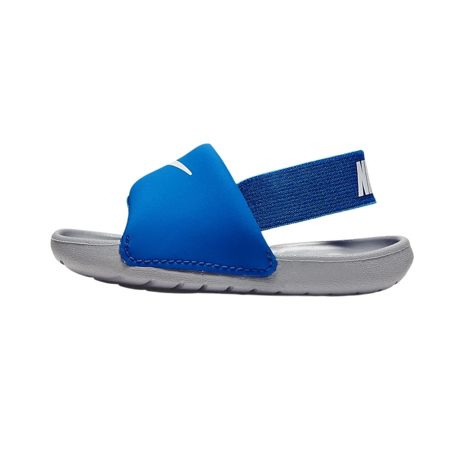 Nike Kawa Slide Toddlers Style : Bv1094-400