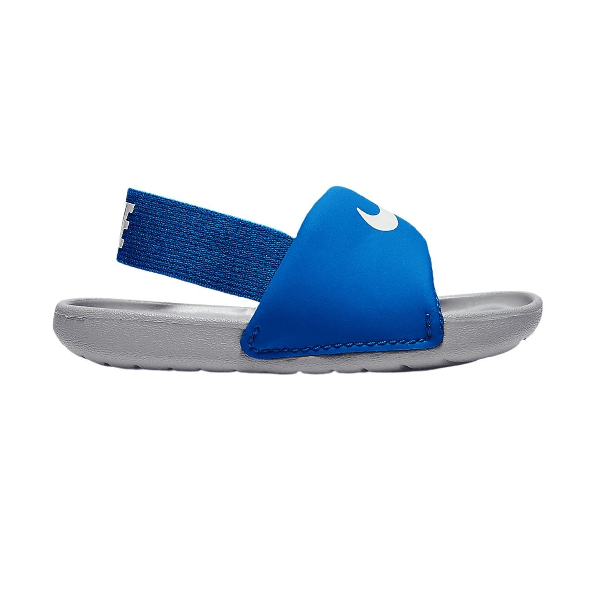 Nike Kawa Slide Toddlers Style : Bv1094-400