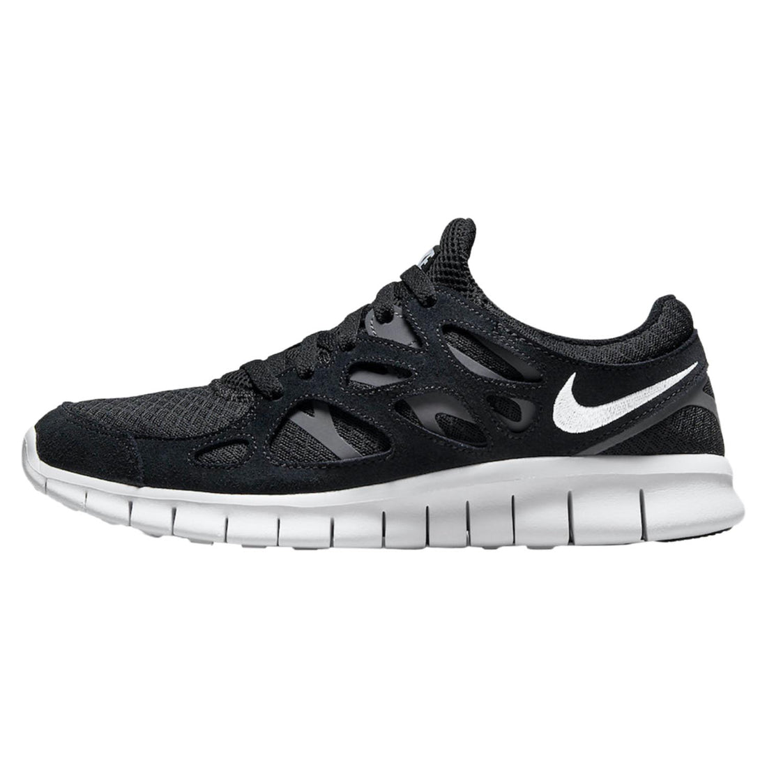 Nike Free Run 2 Black White (2021)