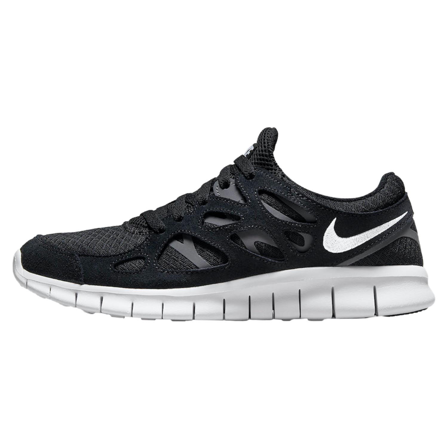 Nike Free Run 2 Black White (2021)