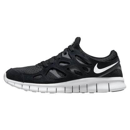 Nike Free Run 2 Black White (2021)