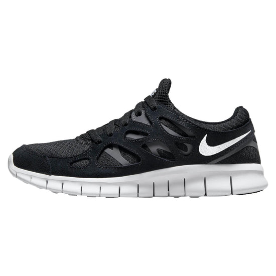Nike Free Run 2 Black White (2021)