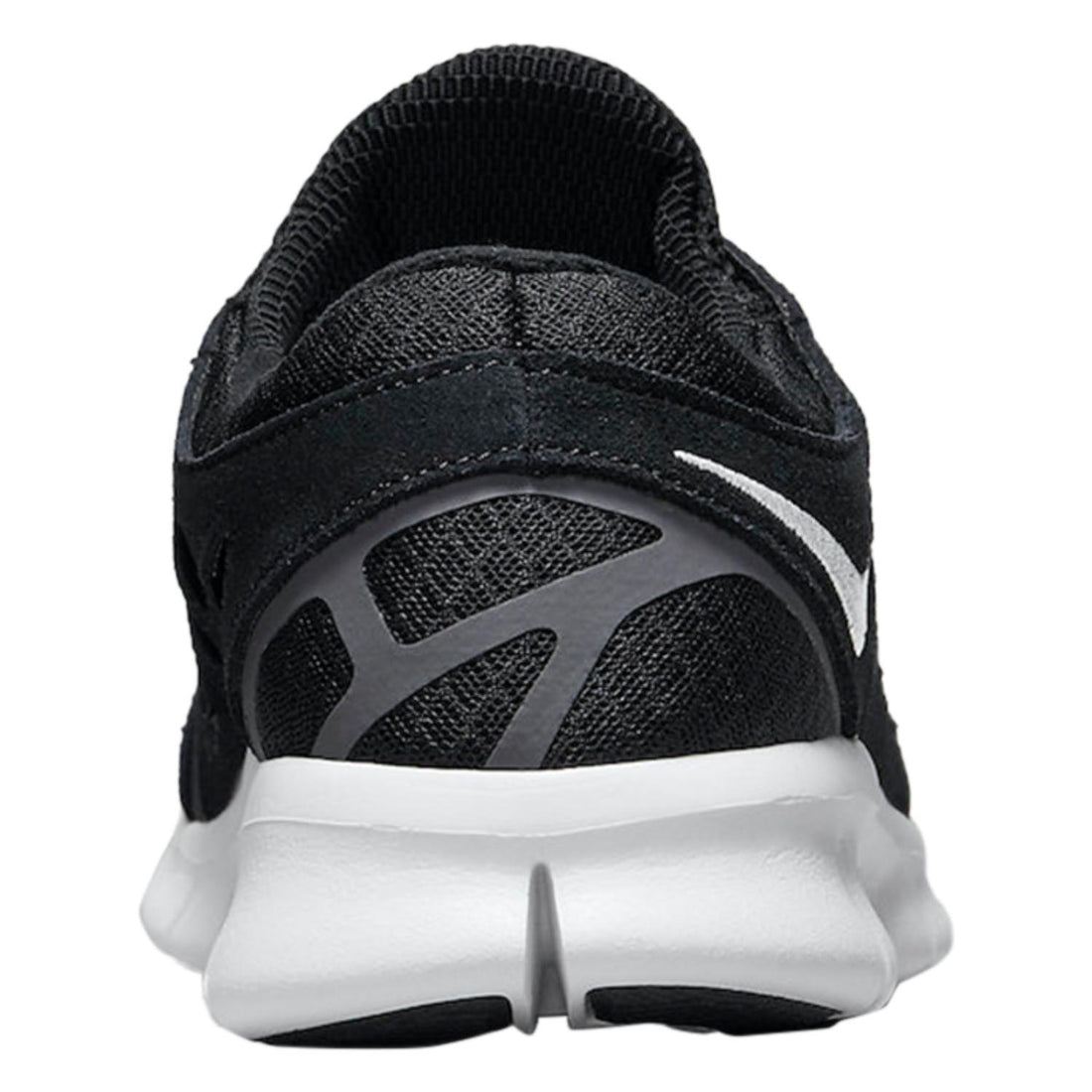 Nike Free Run 2 Black White (2021)