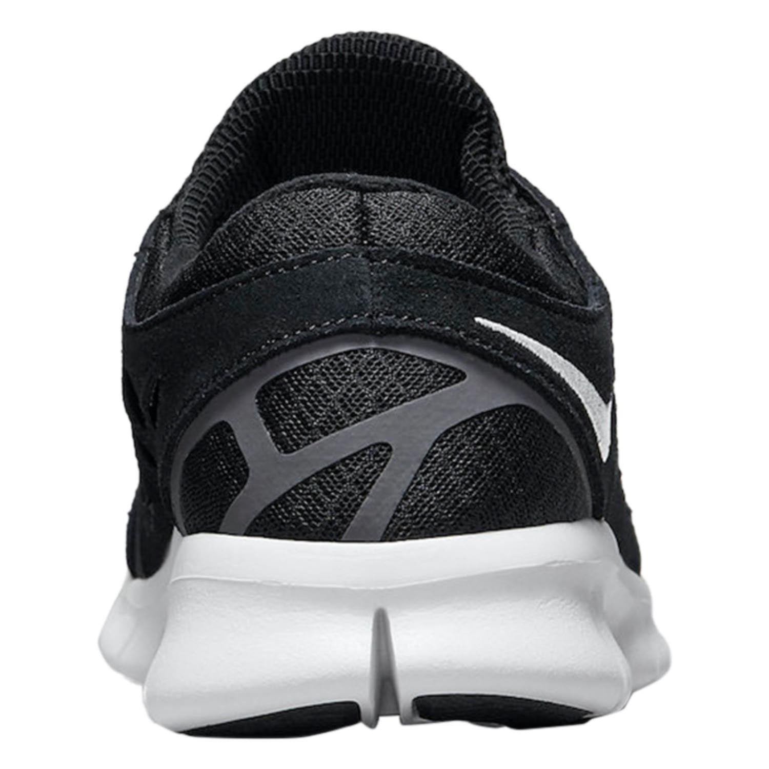 Nike Free Run 2 Black White (2021)