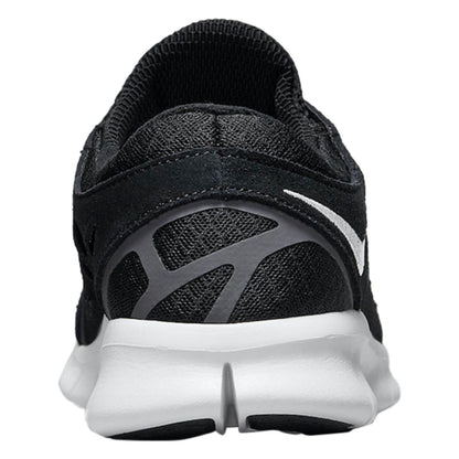 Nike Free Run 2 Black White (2021)