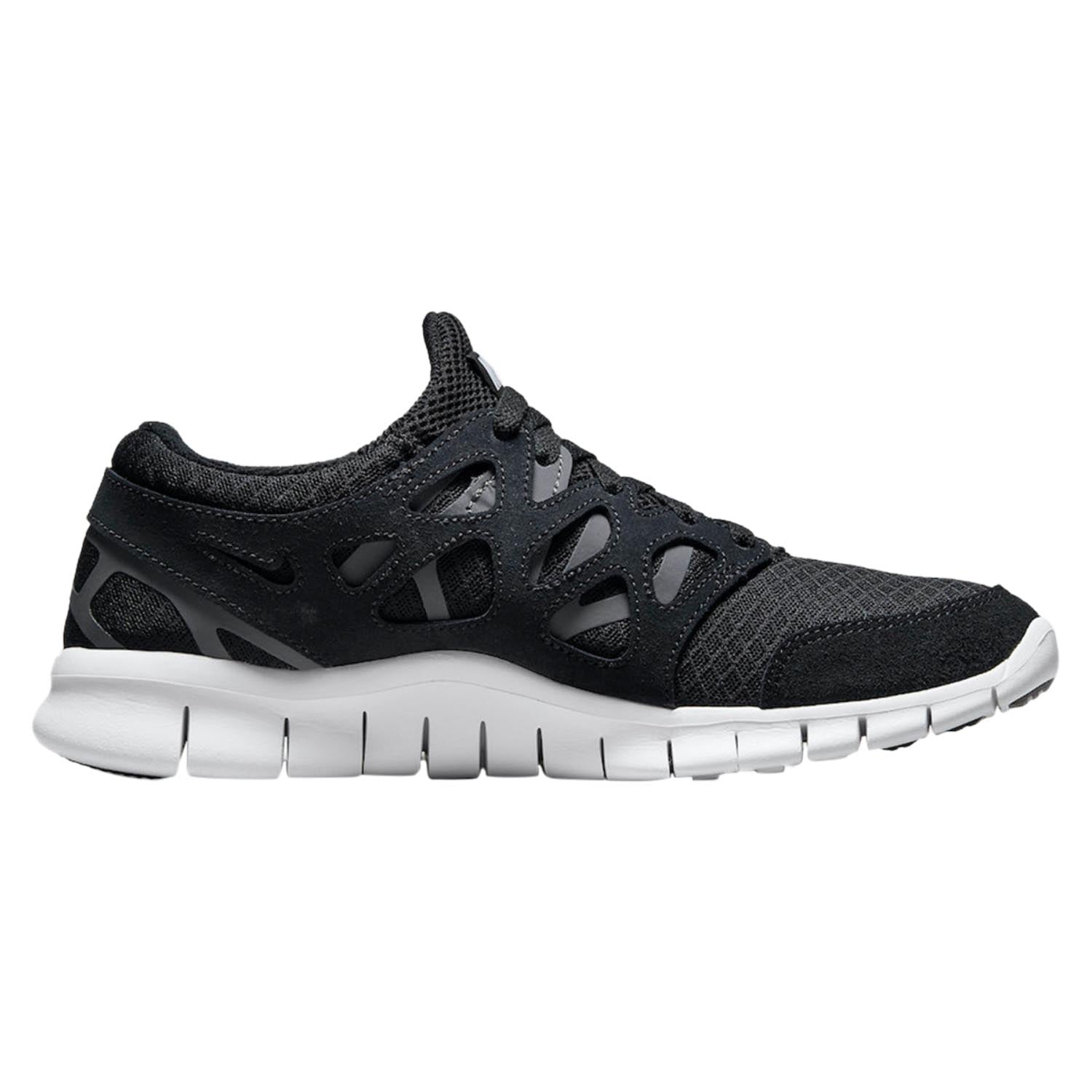 Nike Free Run 2 Black White (2021)