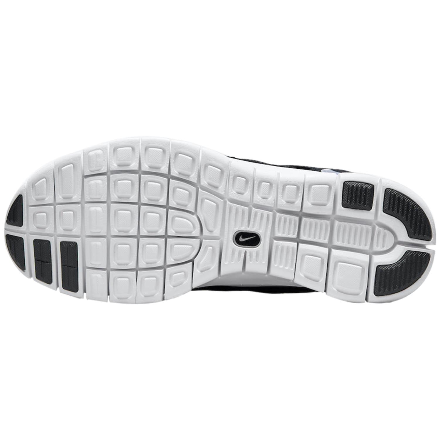 Nike Free Run 2 Black White (2021)