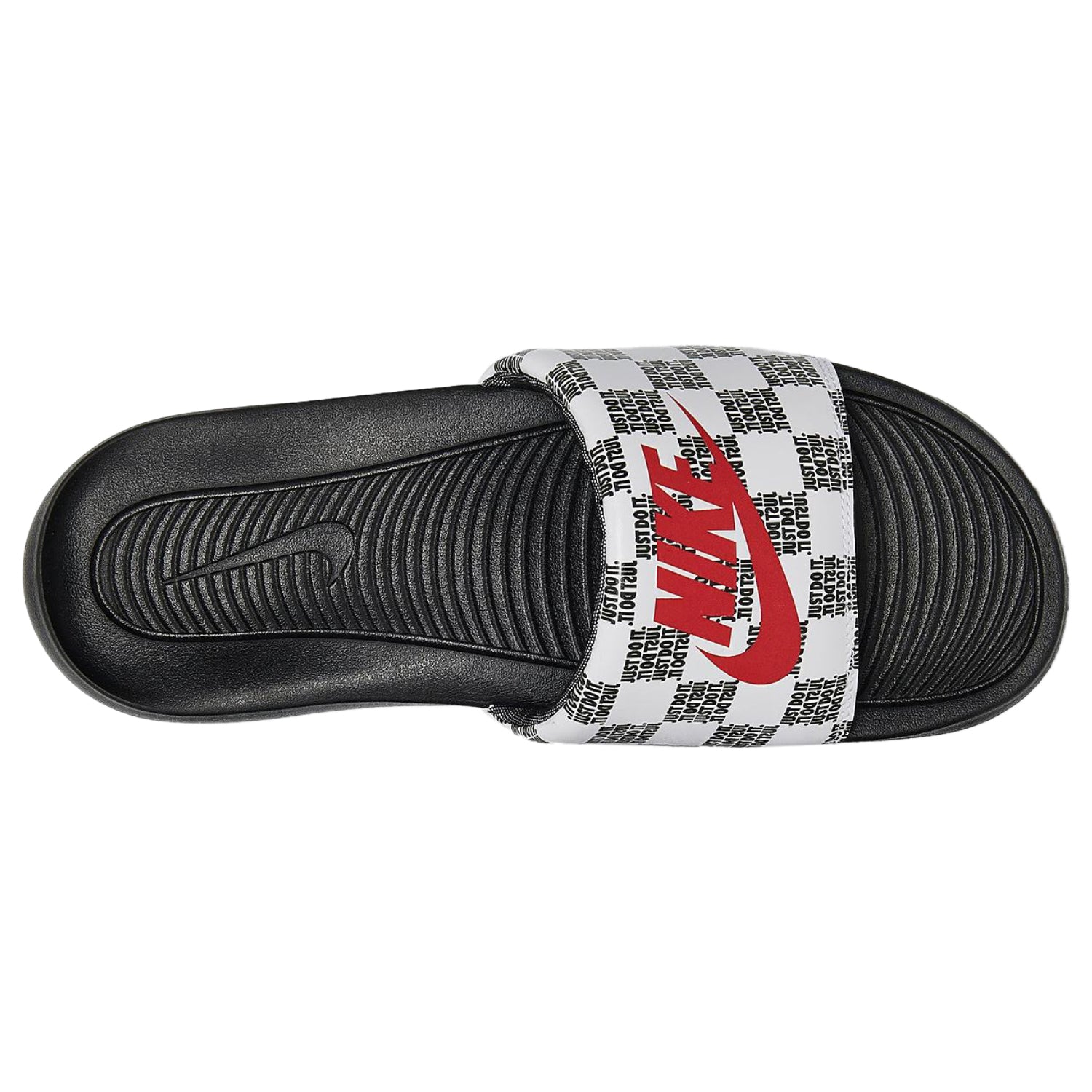 Nike Victori One Slide Print Mens Style : Cn9678-102