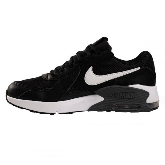 Nike Air Max Excee Black (GS)