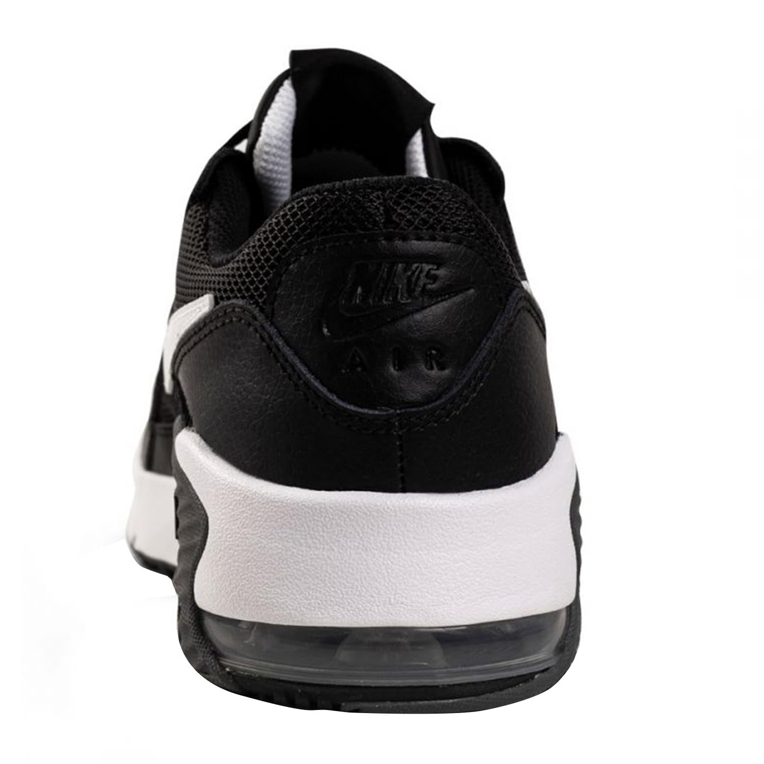 Nike Air Max Excee Black (GS)