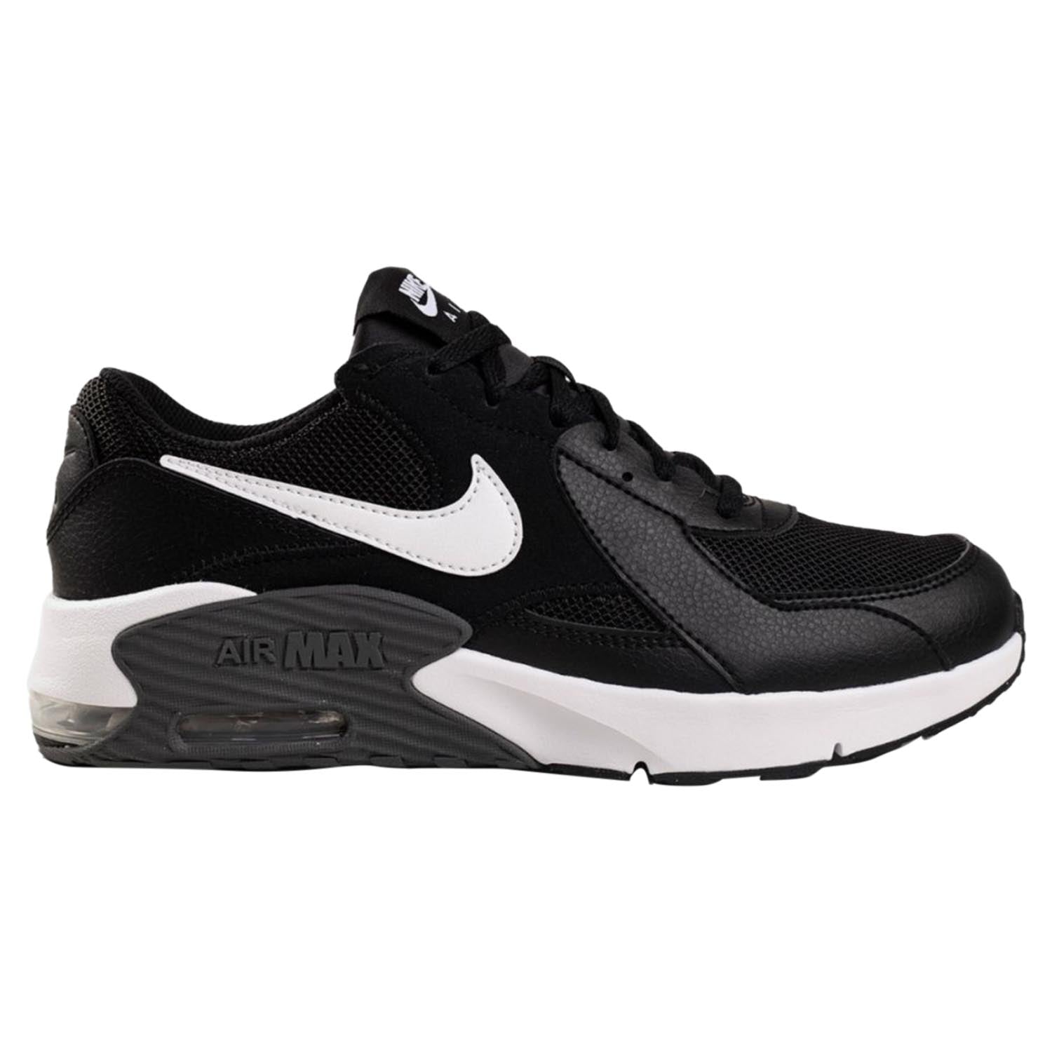 Nike Air Max Excee Black (GS)