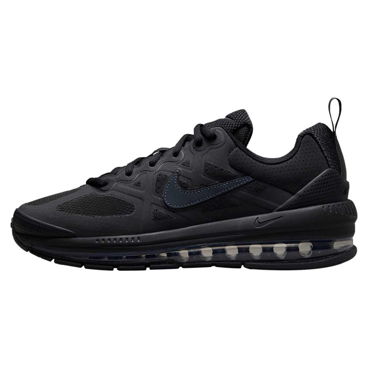 Nike Air Max Genome Black