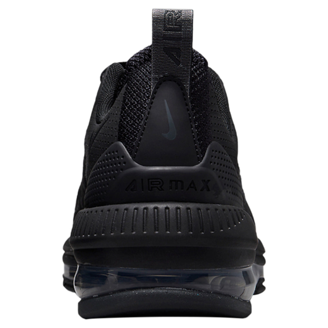 Nike Air Max Genome Black