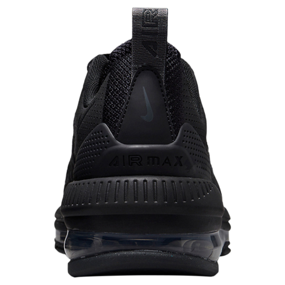 Nike Air Max Genome Black