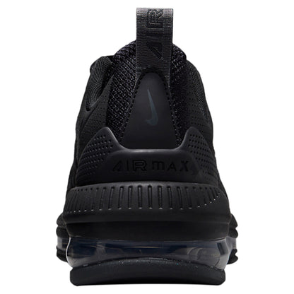 Nike Air Max Genome Black