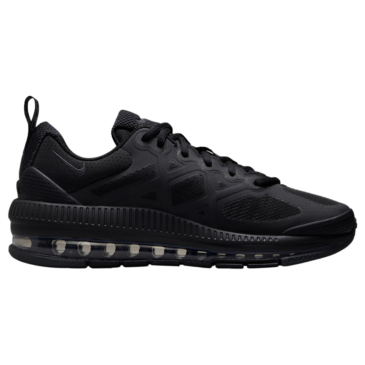 Nike Air Max Genome Black