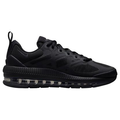 Nike Air Max Genome Black