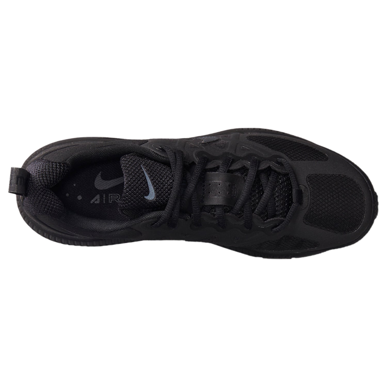 Nike Air Max Genome Black