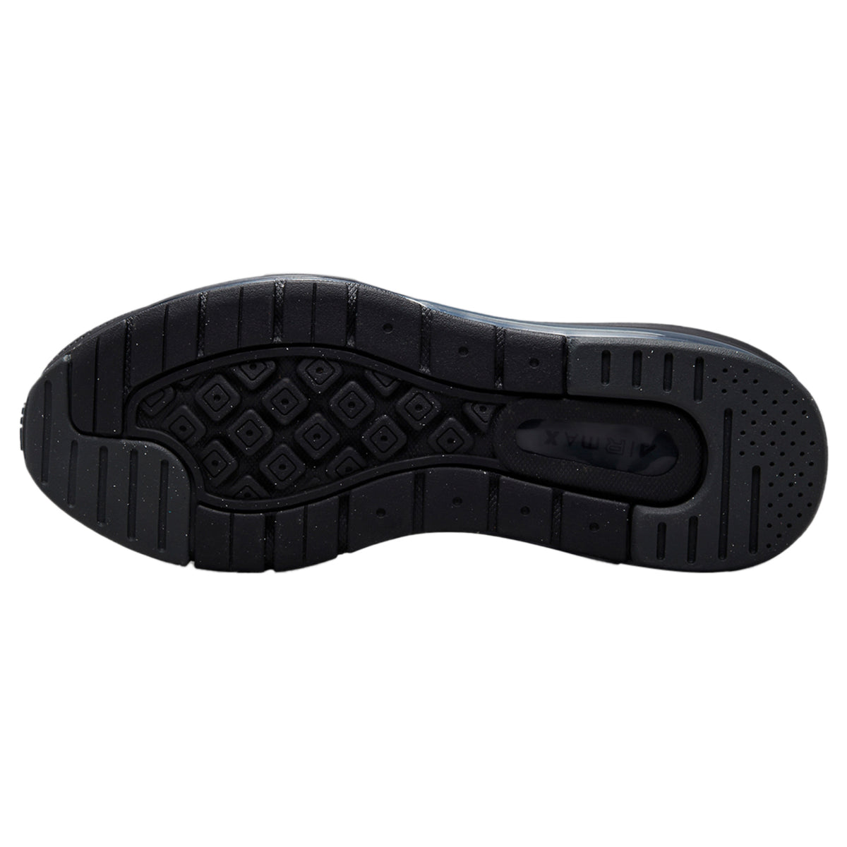 Nike Air Max Genome Black