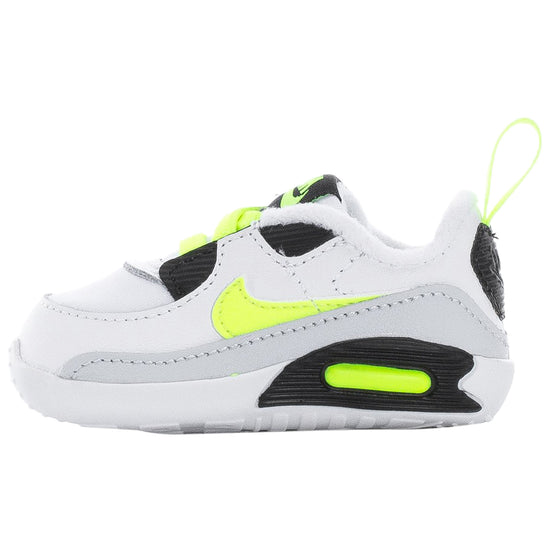 Nike Max 90 Crib Toddlers Style : CI0424-112