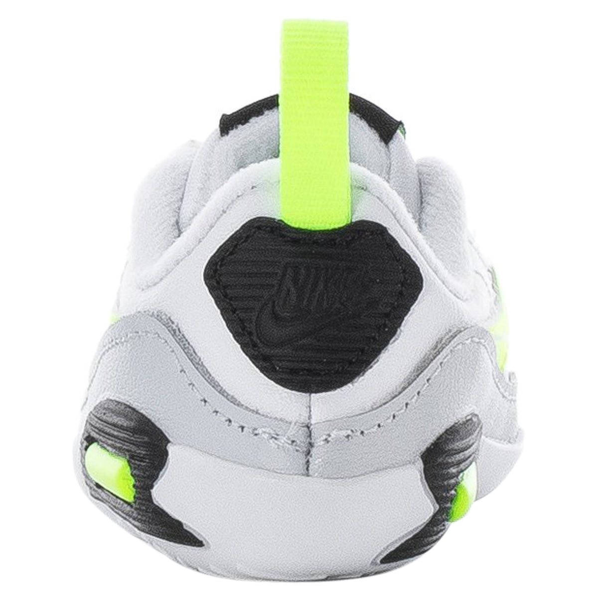 Nike Max 90 Crib Toddlers Style : CI0424-112