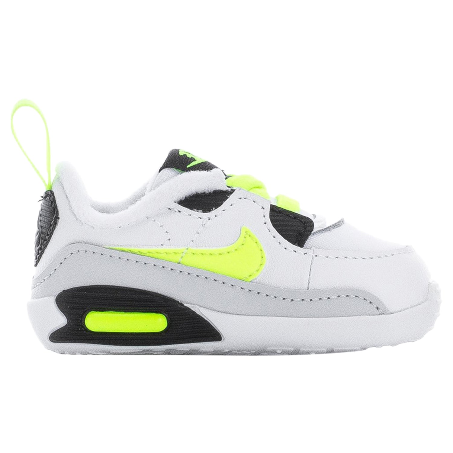 Nike Max 90 Crib Toddlers Style : CI0424-112
