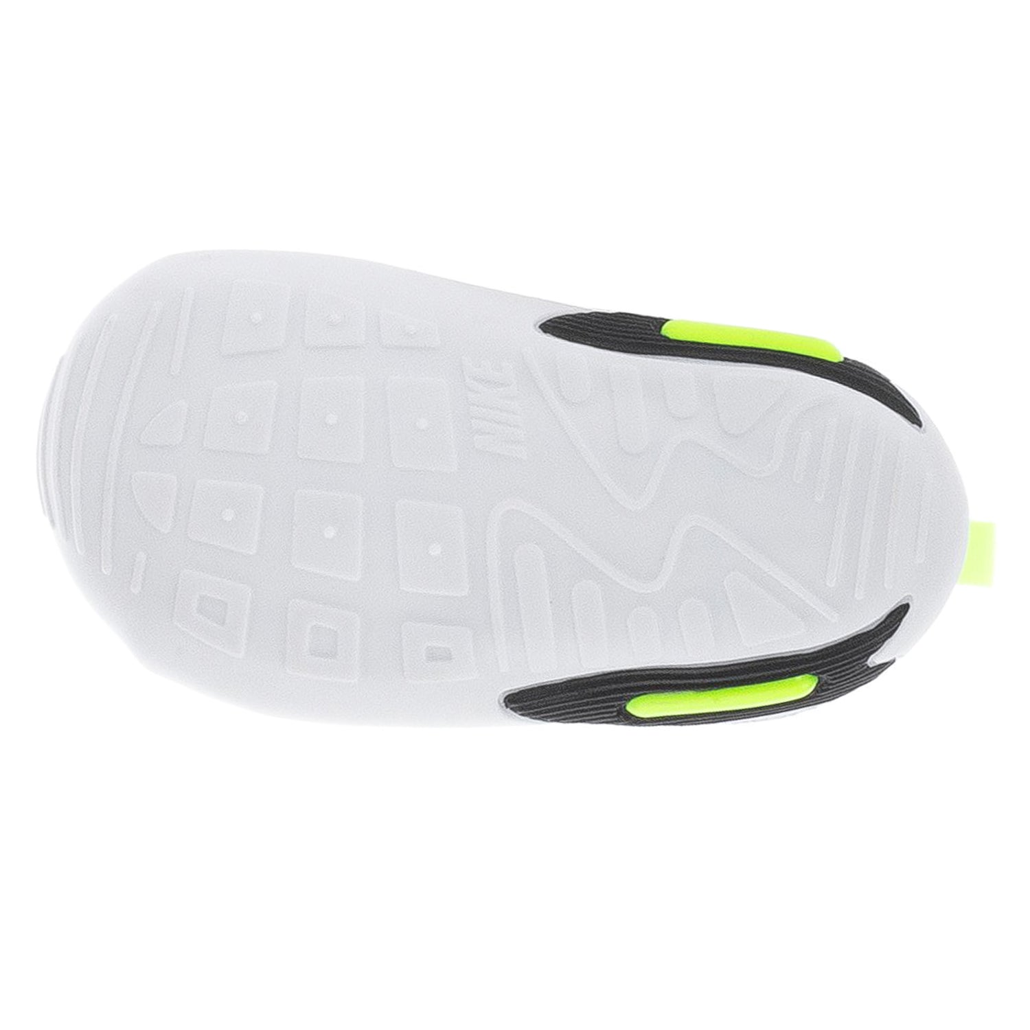 Nike Max 90 Crib Toddlers Style : CI0424-112