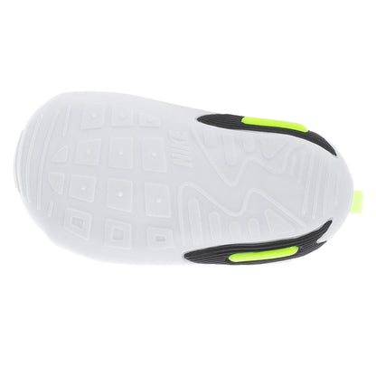 Nike Max 90 Crib Toddlers Style : CI0424-112
