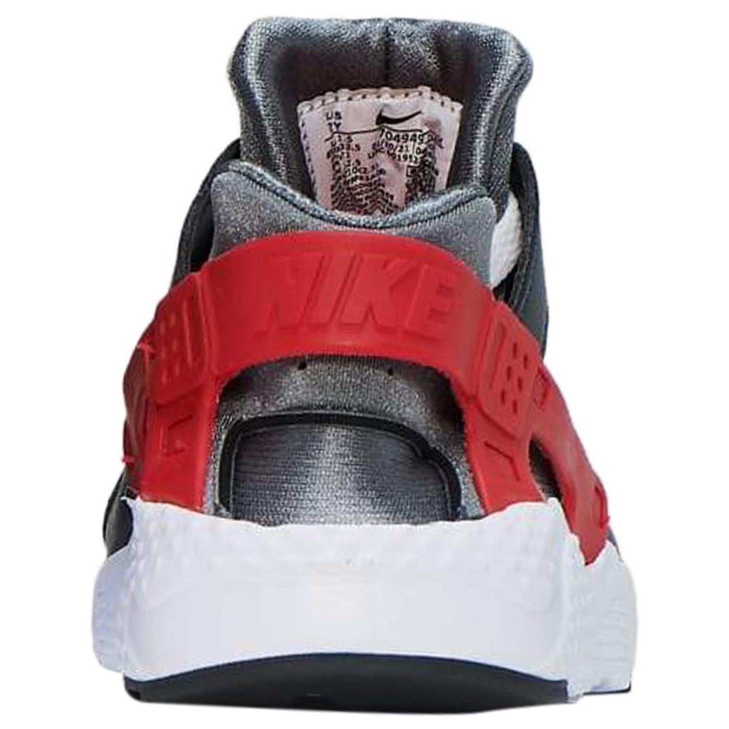 Nike Huarache Run Little Kids Style : 704949-041