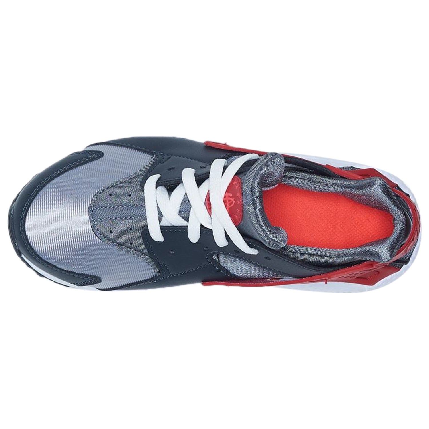 Nike Huarache Run Little Kids Style : 704949-041