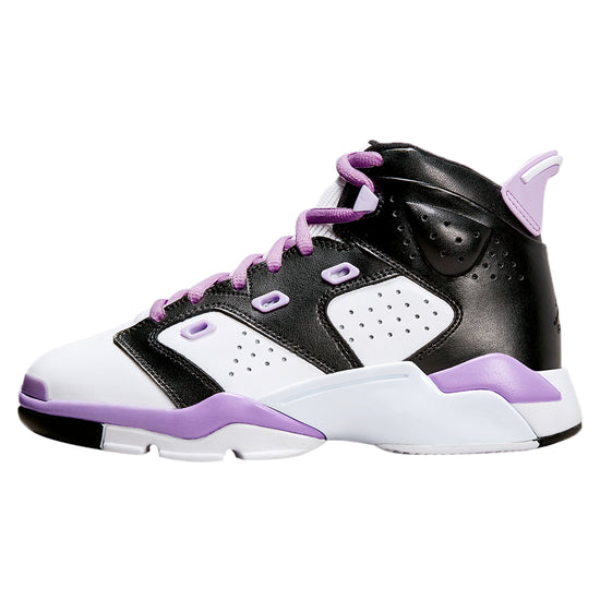 Jordan 6-17-23 Lilac (GS)