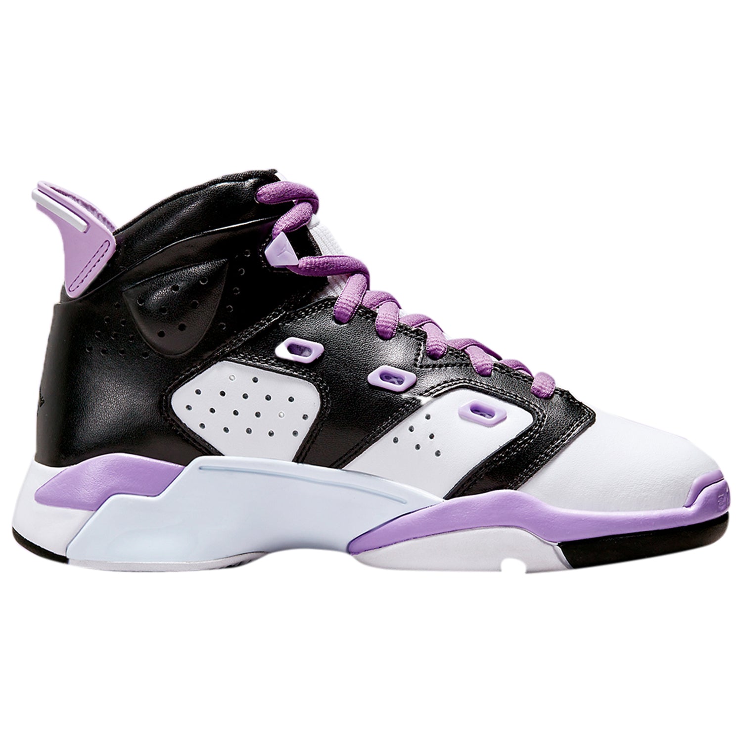 Jordan 6-17-23 Lilac (GS)