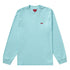 Supreme Small Box Tee (FW21) Cyan
