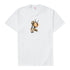 Supreme JUNYA WATANABE CDG MAN Bug Tee White