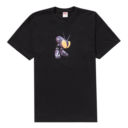Supreme JUNYA WATANABE CDG MAN Bug Tee Black
