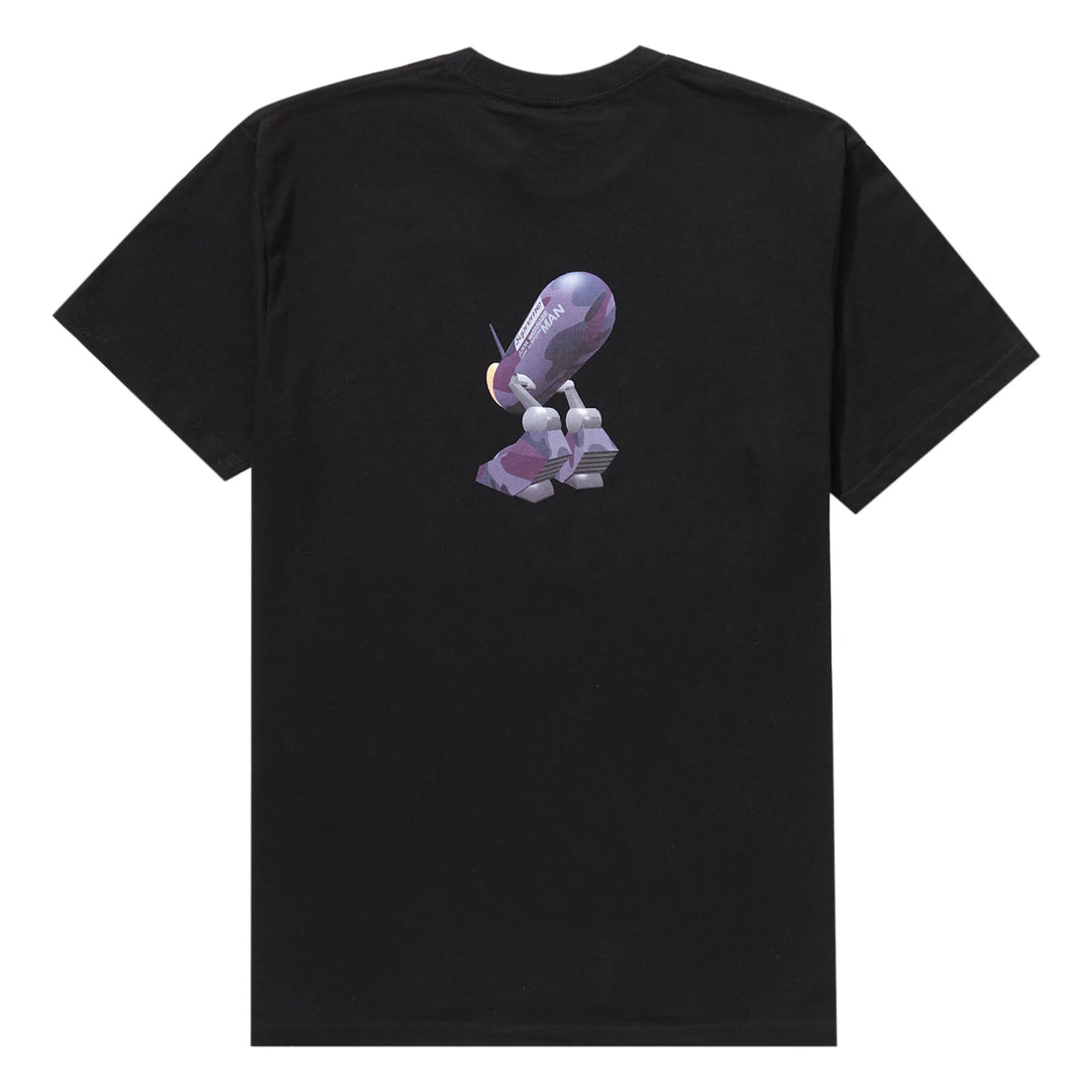 Supreme JUNYA WATANABE CDG MAN Bug Tee Black