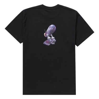 Supreme JUNYA WATANABE CDG MAN Bug Tee Black