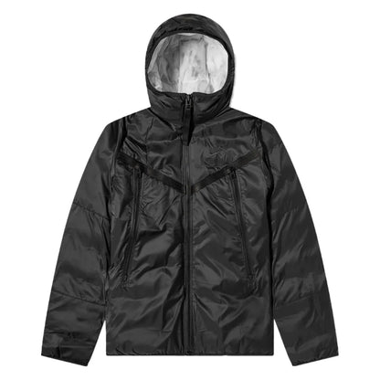 Nike Sportswear Therma-fit Hooded Jacket Mens Style : Dd6944
