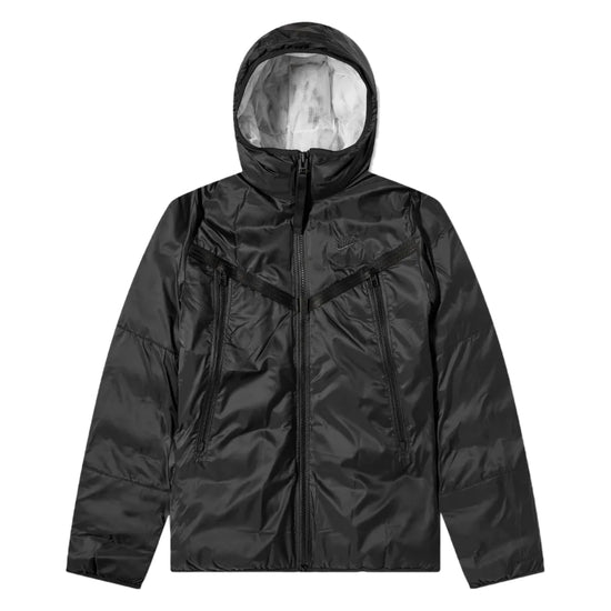 Nike Sportswear Therma-fit Hooded Jacket Mens Style : Dd6944