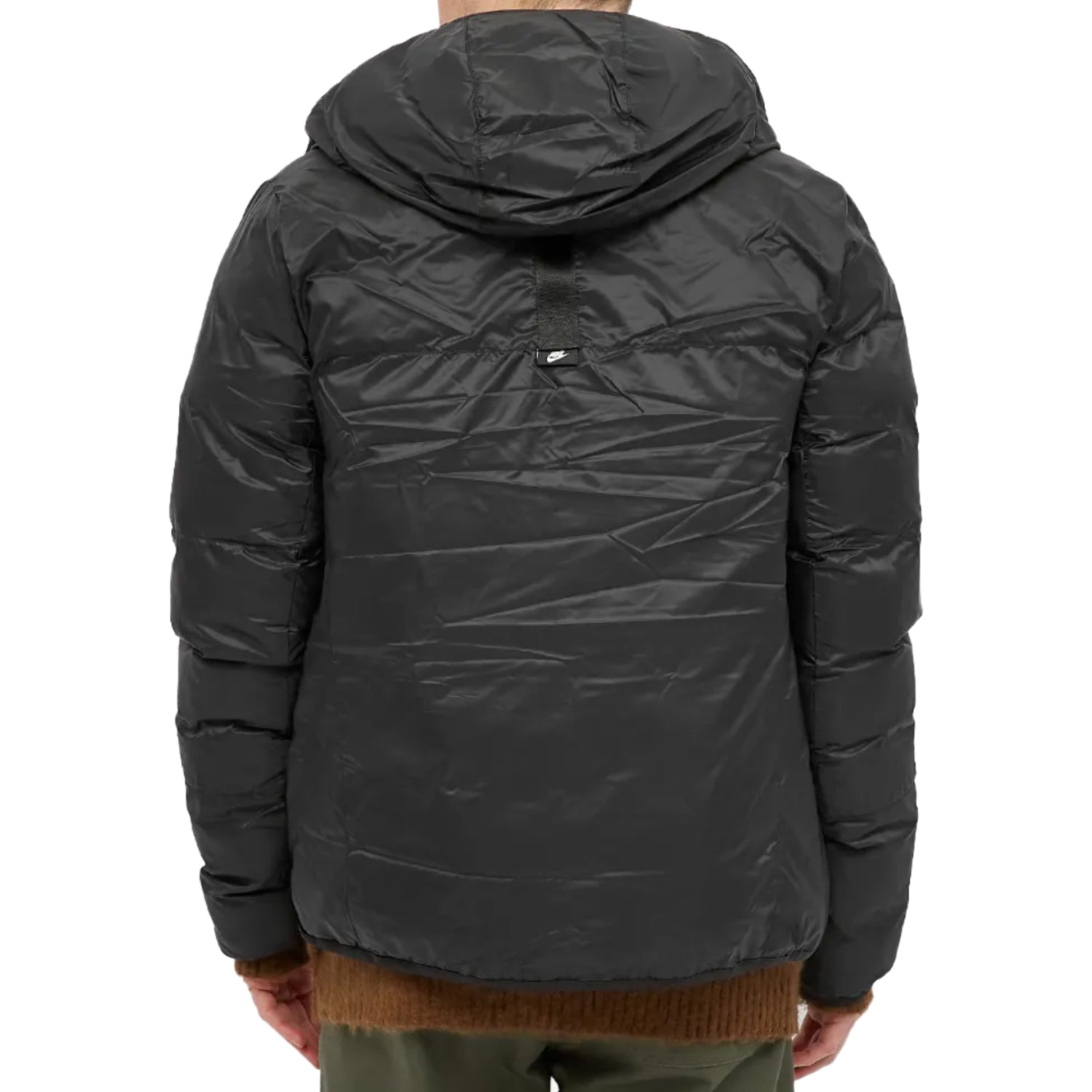 Nike Sportswear Therma-fit Hooded Jacket Mens Style : Dd6944