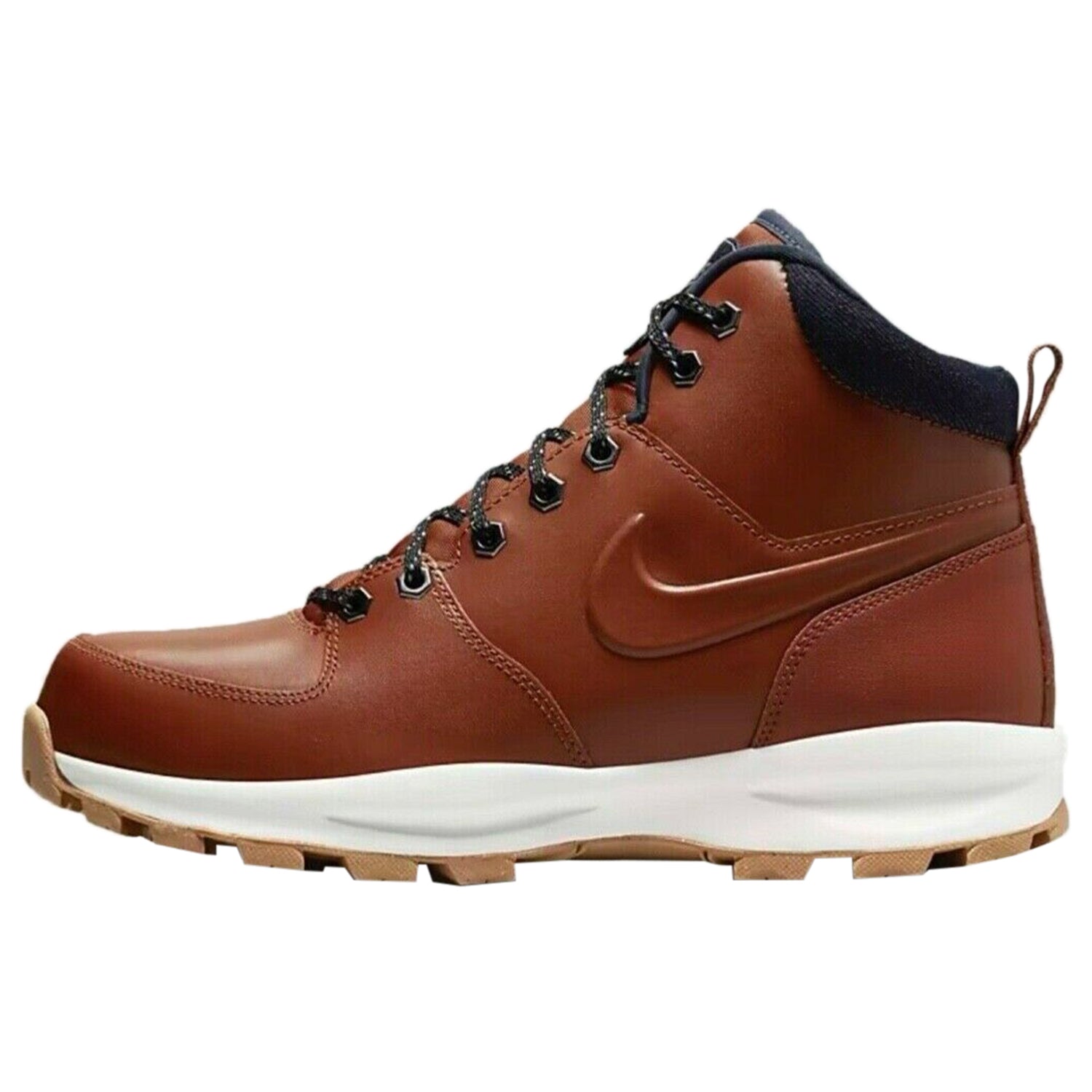 Nike Manoa Leather SE Rugged Orange