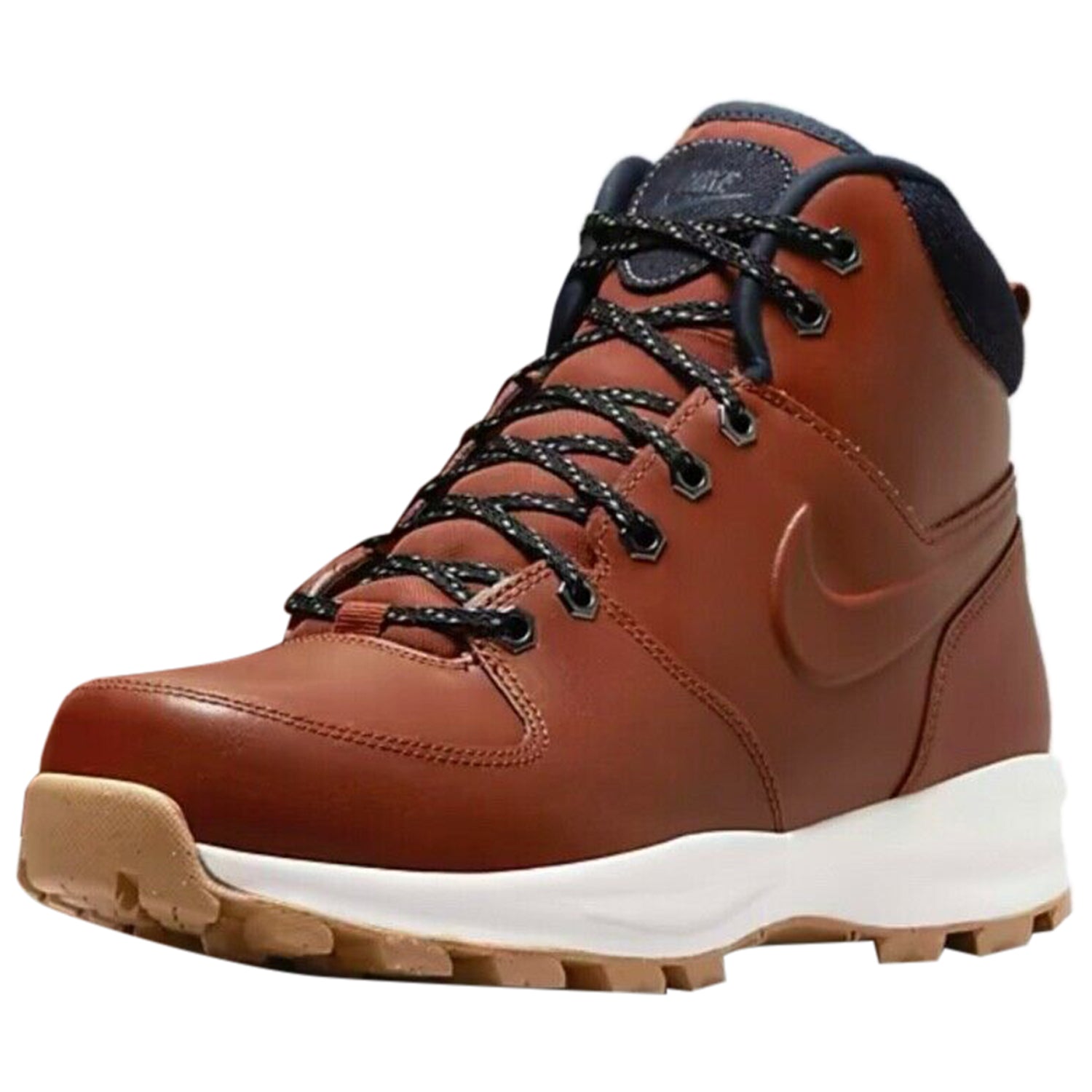 Nike Manoa Leather SE Rugged Orange