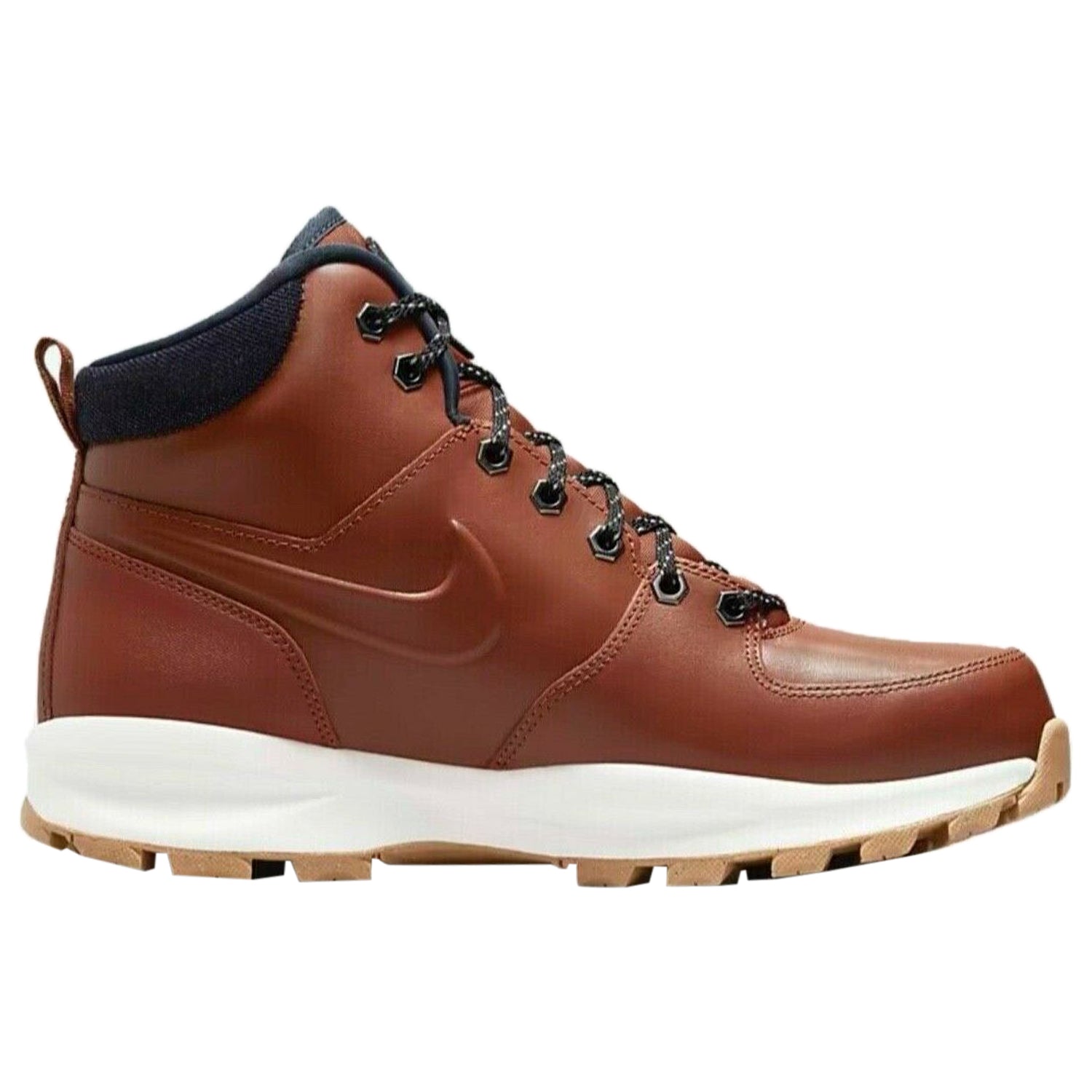 Nike Manoa Leather SE Rugged Orange