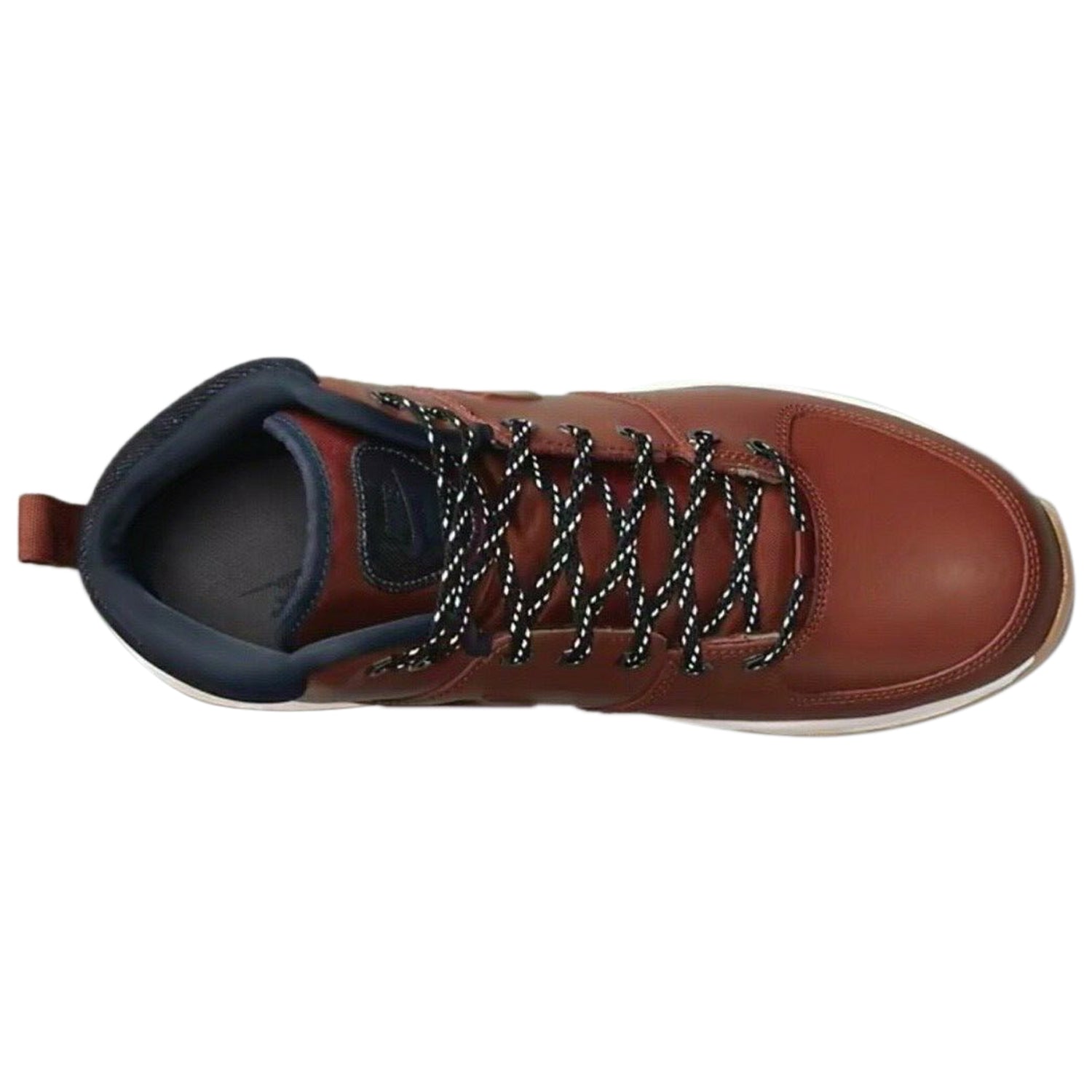 Nike Manoa Leather SE Rugged Orange